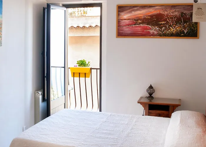 La Casa Gialla