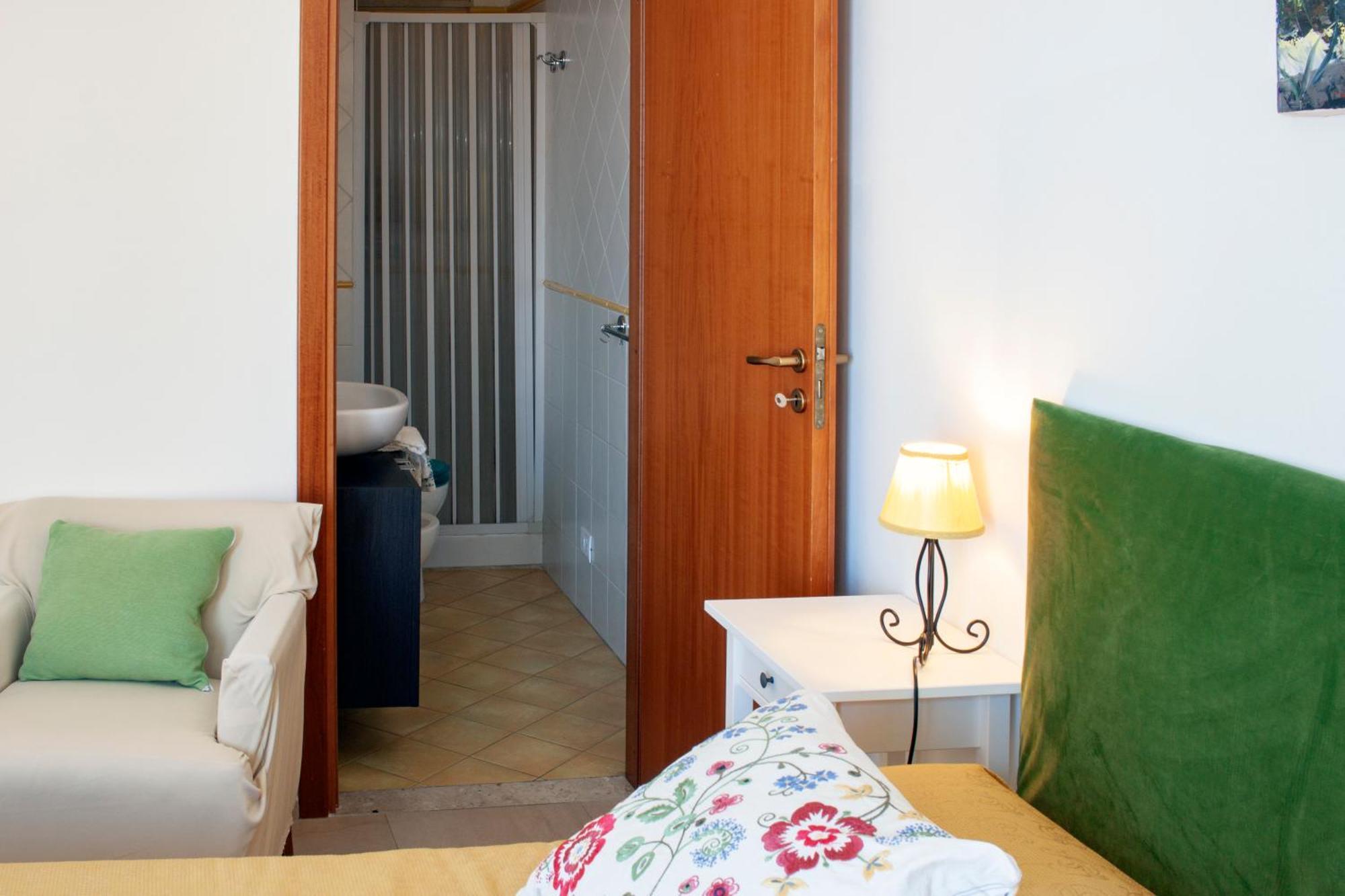 Apartment La Casa Gialla