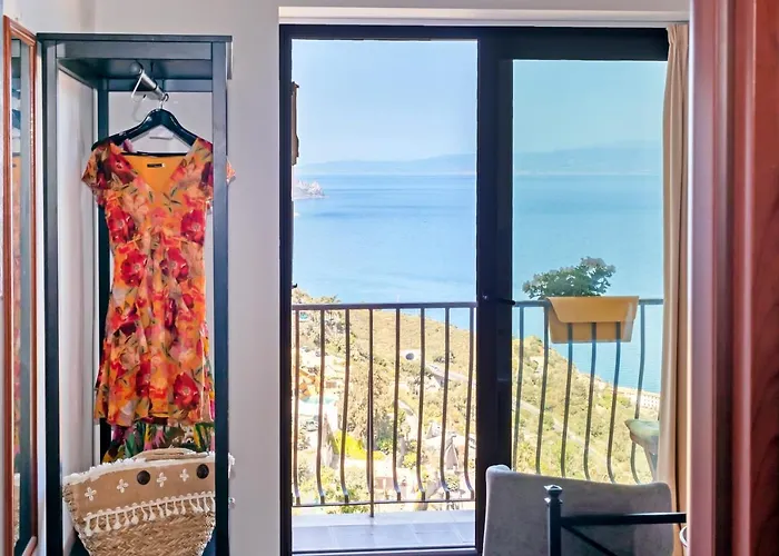 Casa Vacanze Gialla