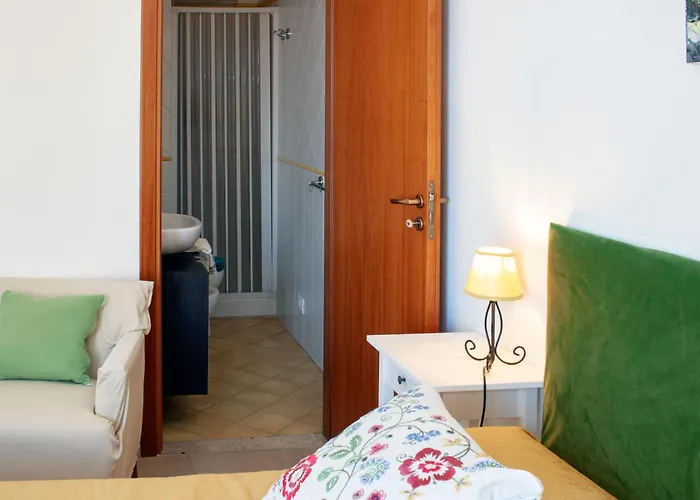 Casa Vacanze Gialla