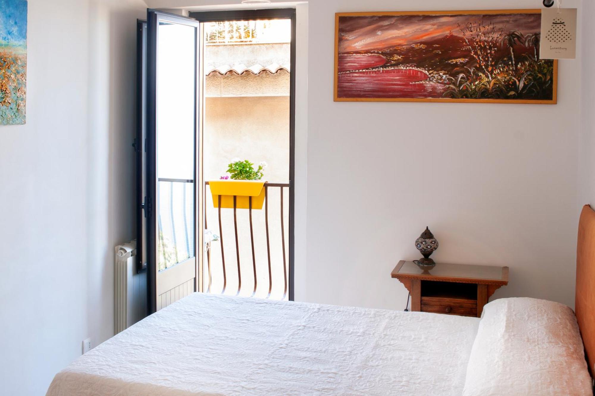 La Casa Gialla Apartment Taormina