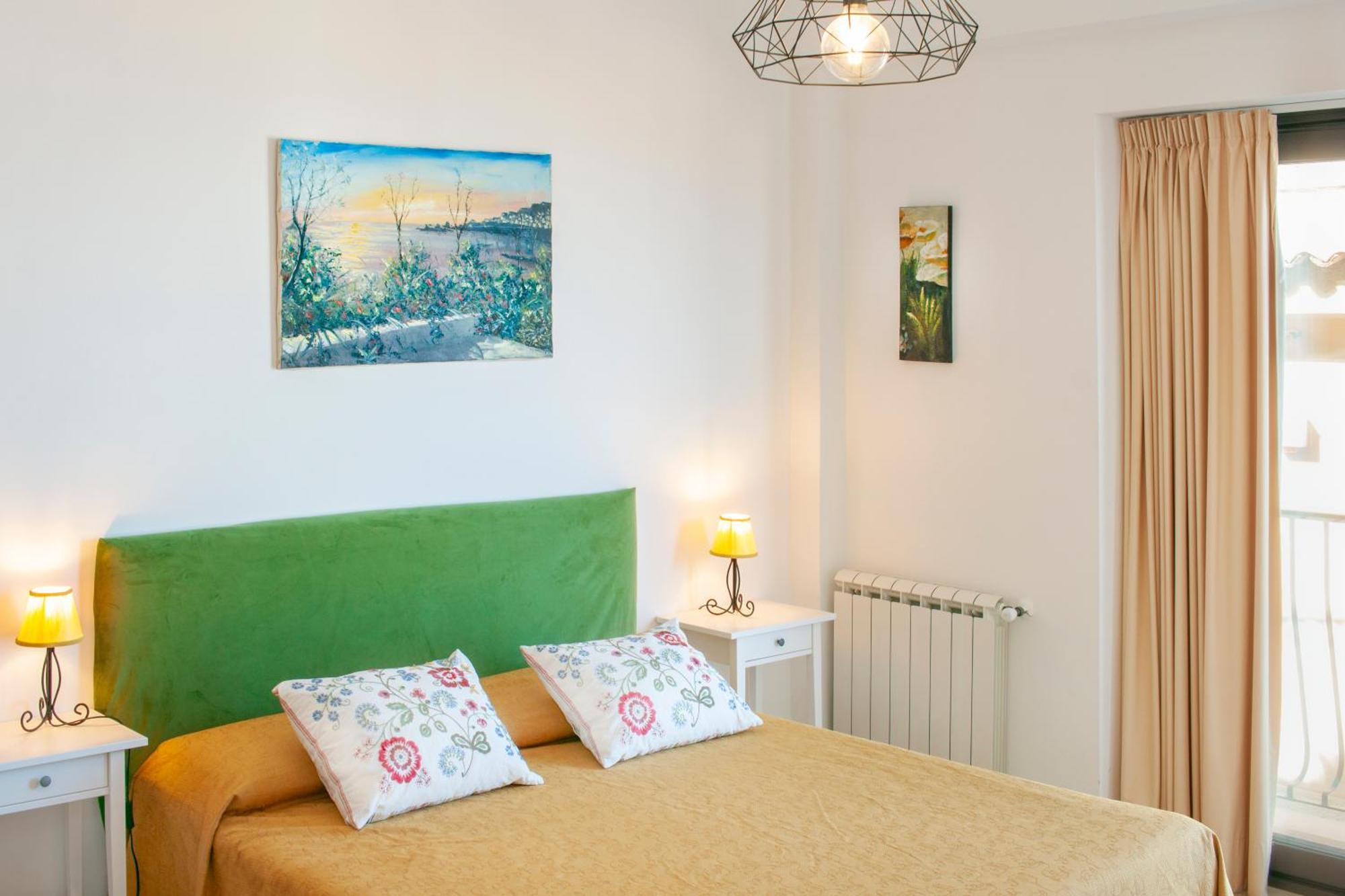 La Casa Gialla Apartment