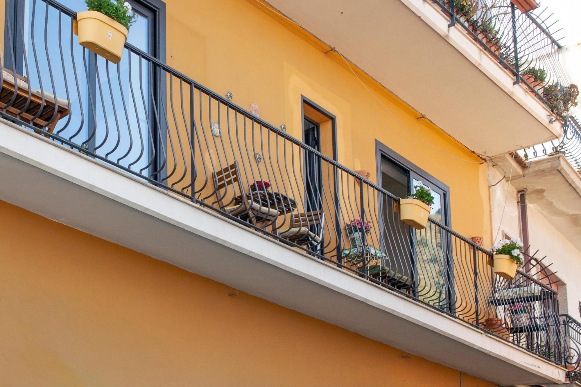 La Casa Gialla